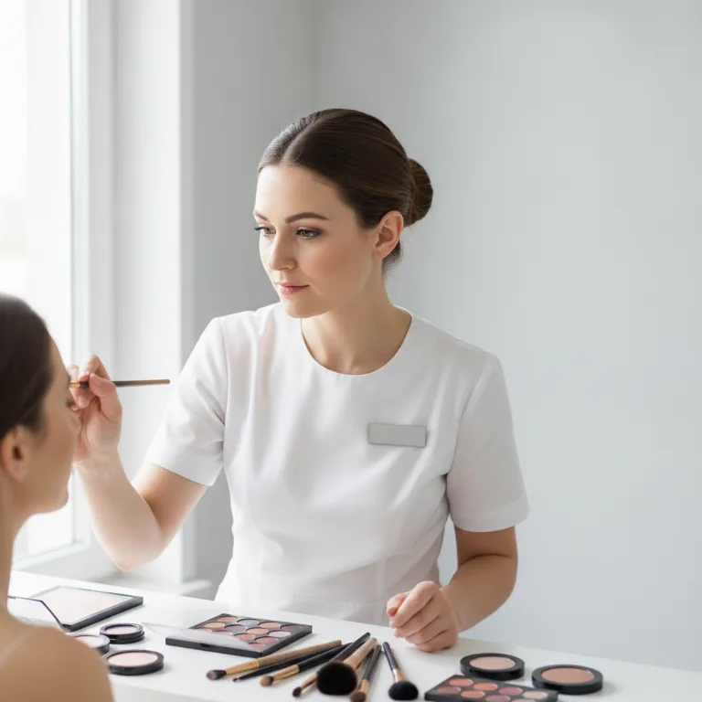 Braut Make-up Zürich (Kreis 9) / Altstetten